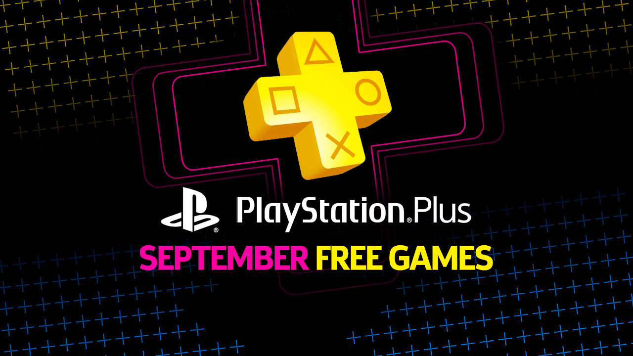 Here Are September 2020’s PlayStation Plus Games