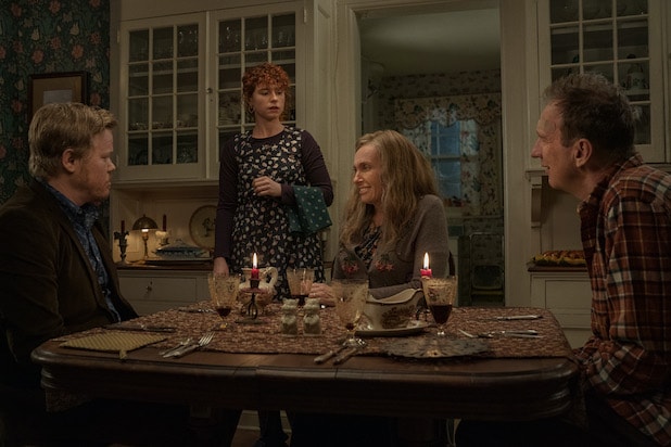Here’s Why Charlie Kaufman’s ‘I’m Thinking of Ending Things’ Has a Fake Robert Zemeckis Film
