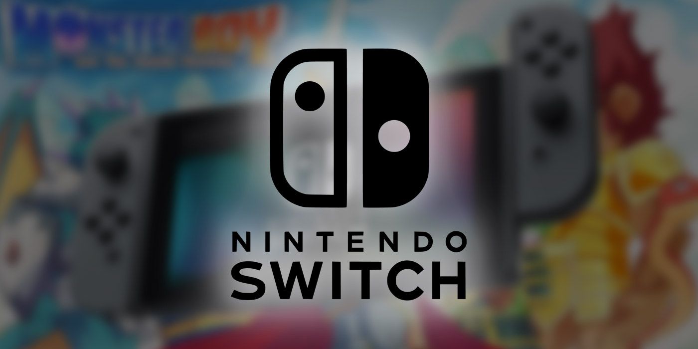 Here’s Why the Nintendo Switch Pro Tease is So Exciting