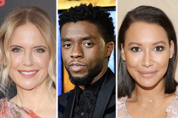 Hollywood’s Notable Deaths of 2020 (Photos)