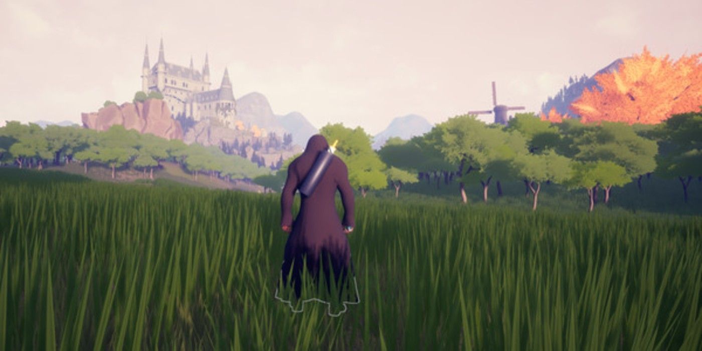 Holomento Interview: Dev Discusses Roguelite Permanence and Indie Creation