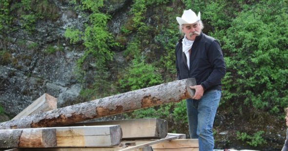 Homestead Rescue: Raney Ranch: New Series Coming to Discovery