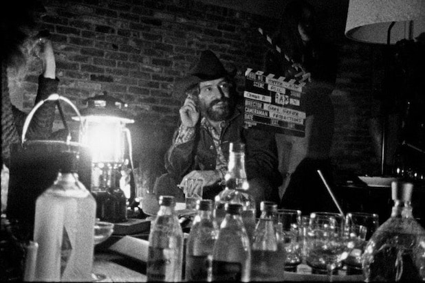 ‘Hopper/Welles’ Film Review: Dennis Hopper and Orson Welles Put on Quite a Talk Show