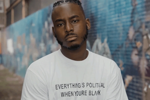 How ‘Black Boys’ Director Confronted ‘Pervasive’ White Fear, Including Her Own, in Doc About Black Men