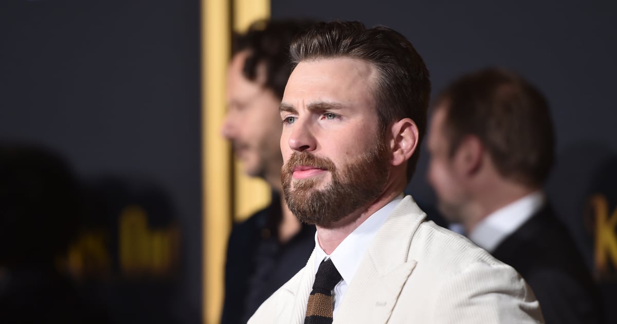 How Chris Evans’s Private Photo Leak Highlighted the Sexism Surrounding Celebrity Nude Photos