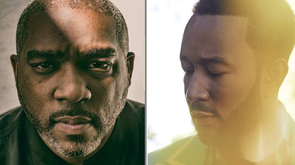 How John Legend’s Production Company Is Ready to Restart