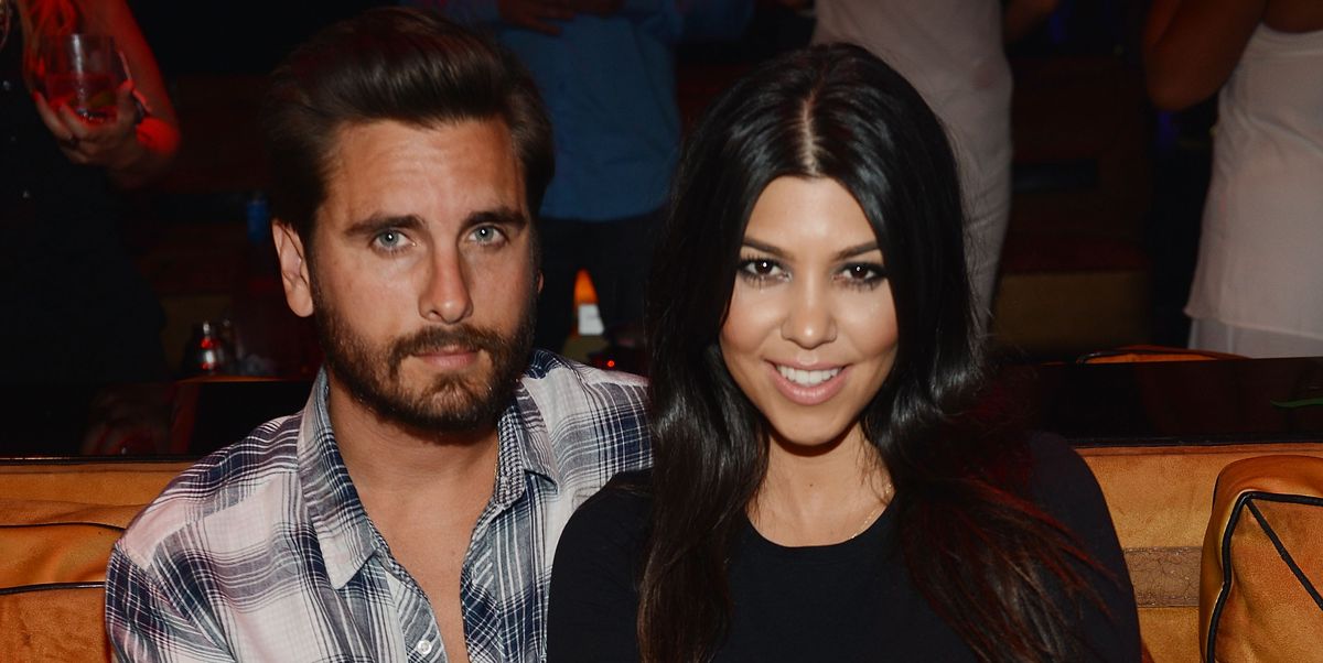 How Scott Disick’s Breakup With Sofia Richie Changed His Relationship With Kourtney Kardashian