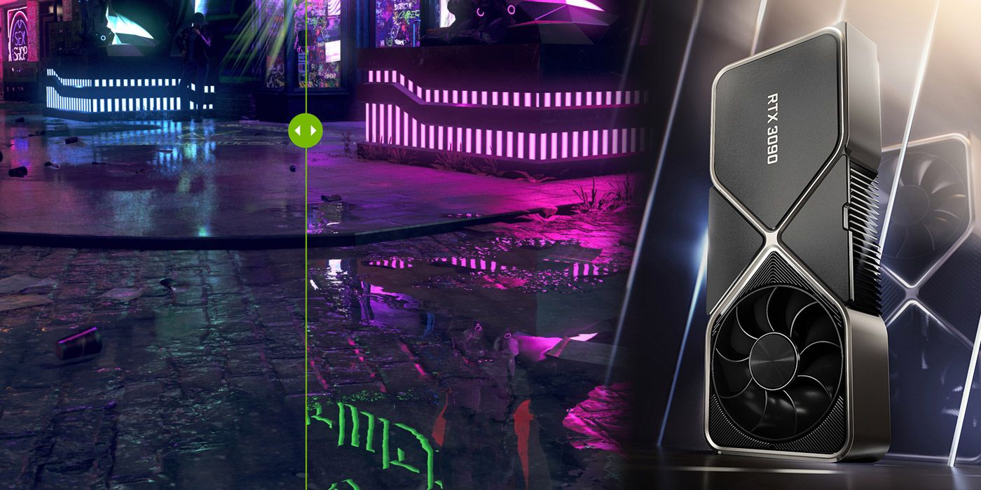 How the Nvidia RTX 3090 Will Change Content Creation