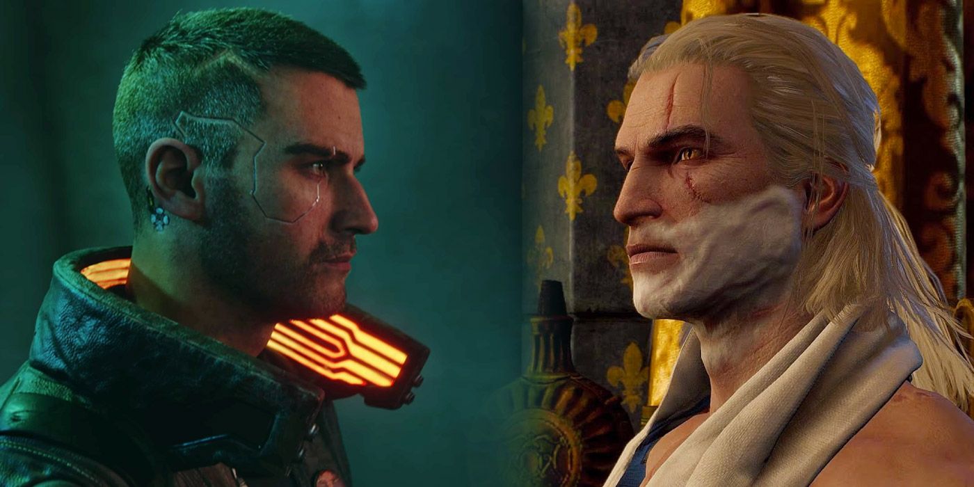 How The Witcher 3 Could Have Hurt Cyberpunk 2077’s Development