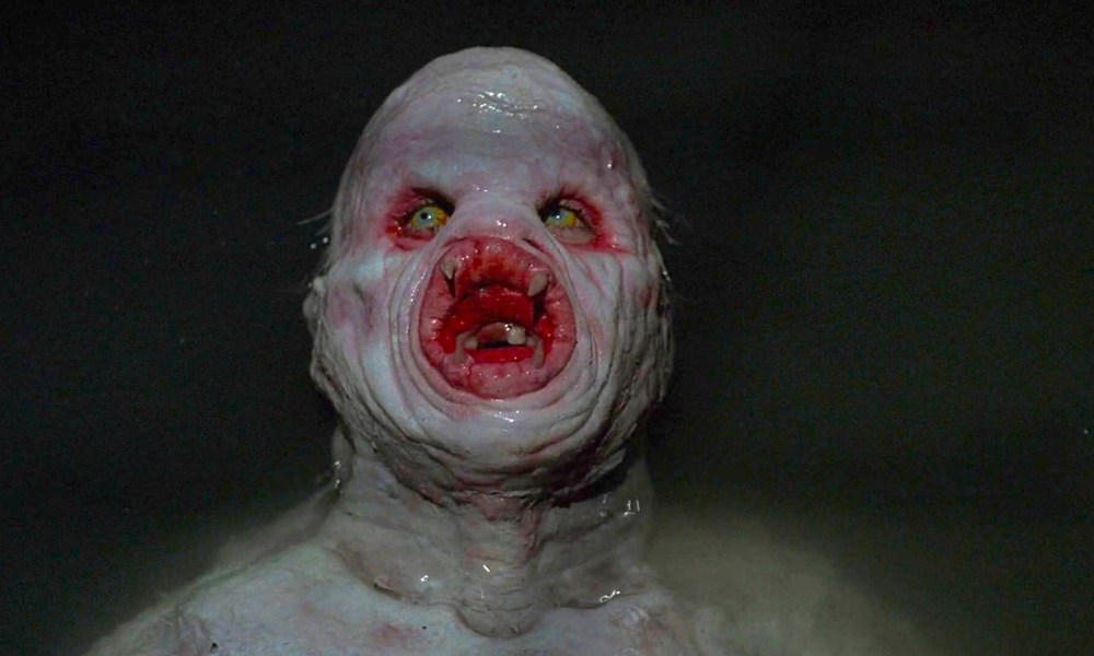 How “The X-Files” Opened Up a Whole New World of Scary Possibilities on Television