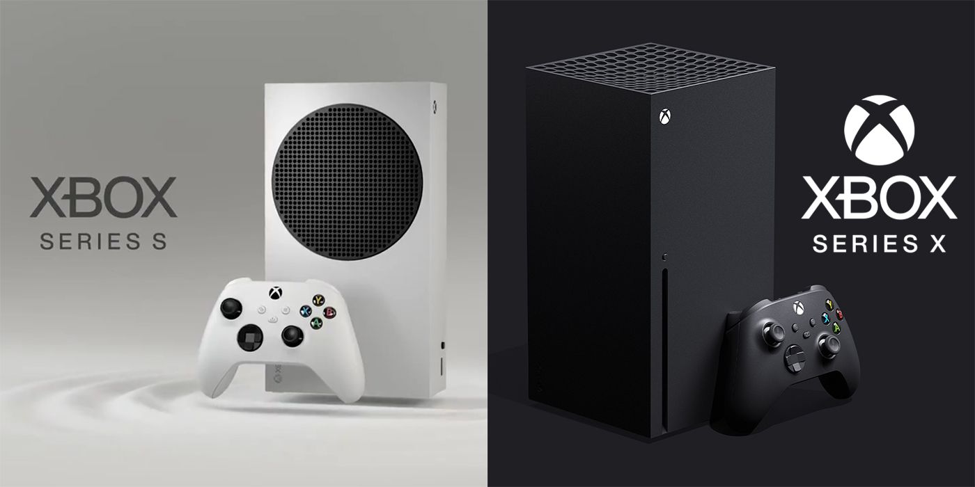 How the Xbox Series S Specs Hold Up to the Series X