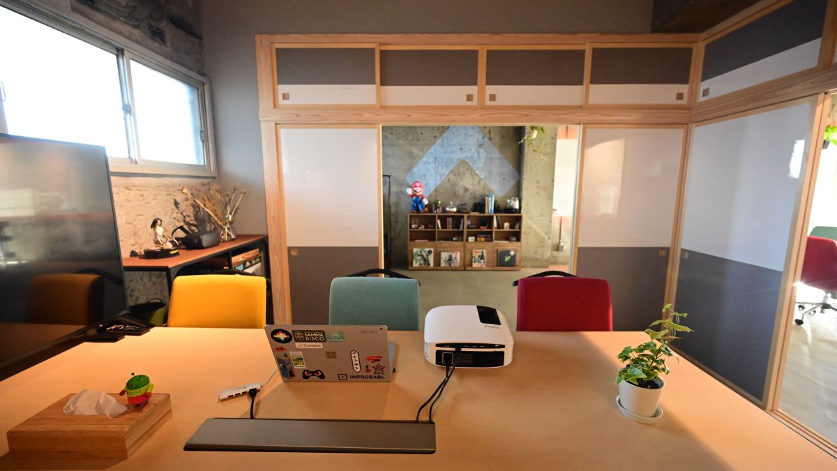 How To Create An Indie Game Revolution In Japan