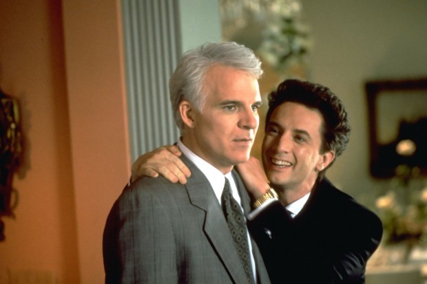 How to watch Father of the Bride reunion