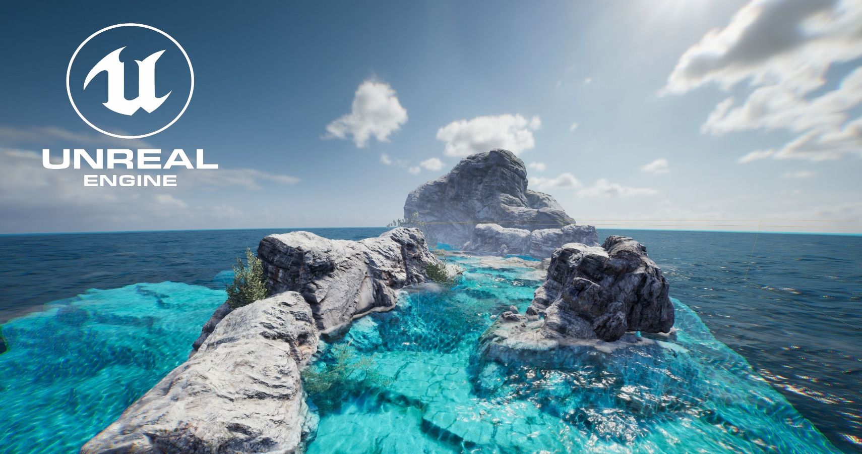 How Unreal Engine Breathed Life Into The Mandalorian, Westworld, Gamescom, More