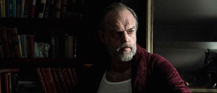 Hugo Weaving Explains Why He Won’t Appear in ‘The Matrix 4’, Talks About His New Take on Shakespeare With ‘Measure for Measure’ [Interview]