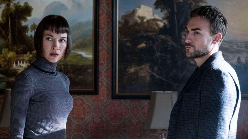 Hulu New Releases: October 2020