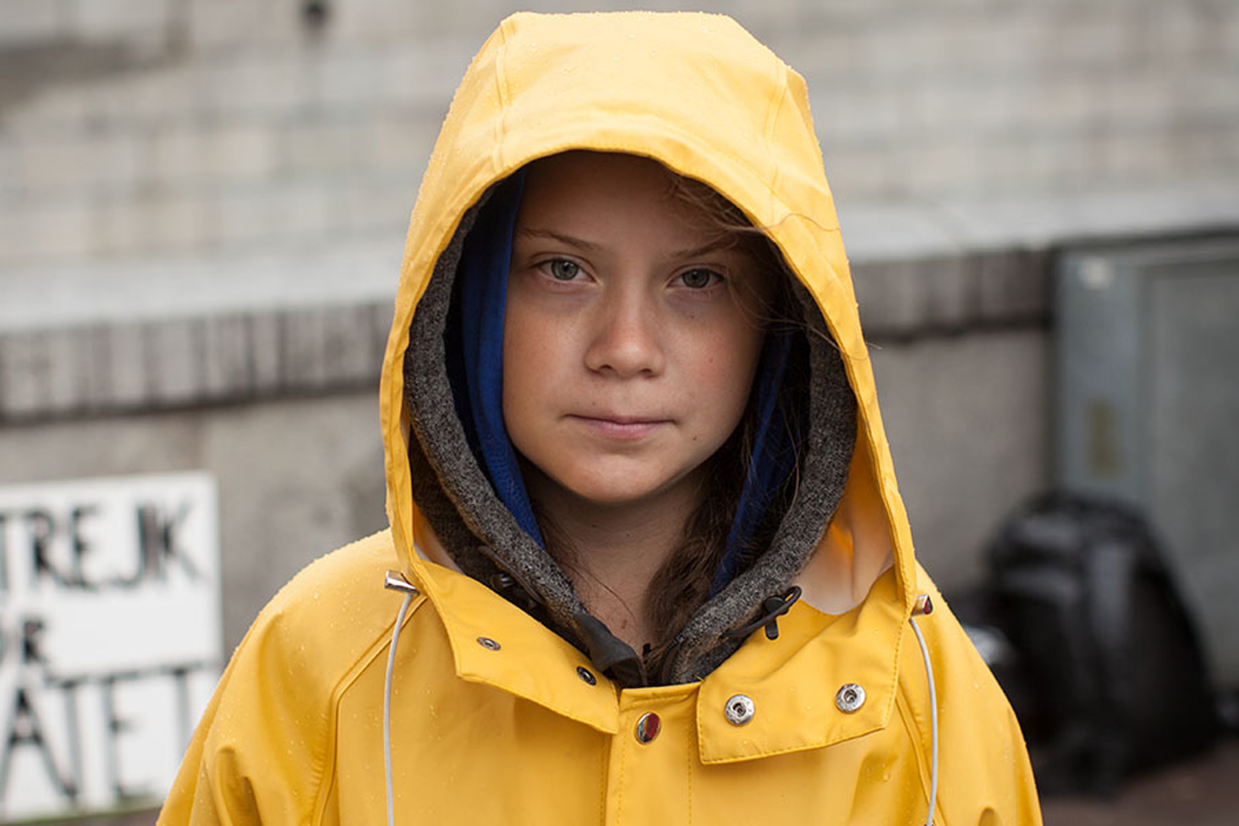 ‘I Am Greta’ Trailer Chronicles Greta Thunberg’s Climate Fight, Ocean Voyage