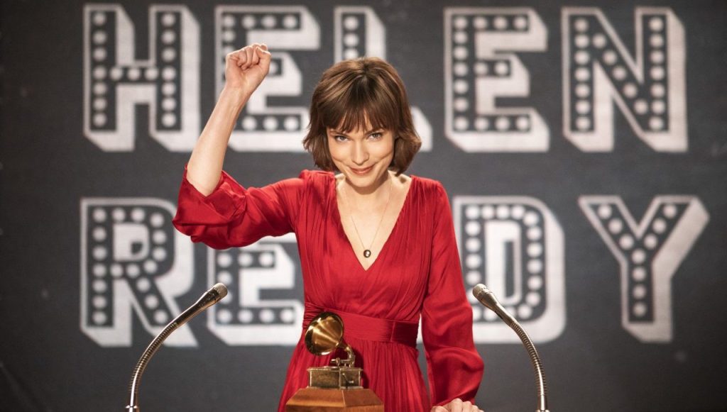 ‘I Am Woman’ Cinematographer On Lighting Choices Behind Helen Reddy Music Biopic