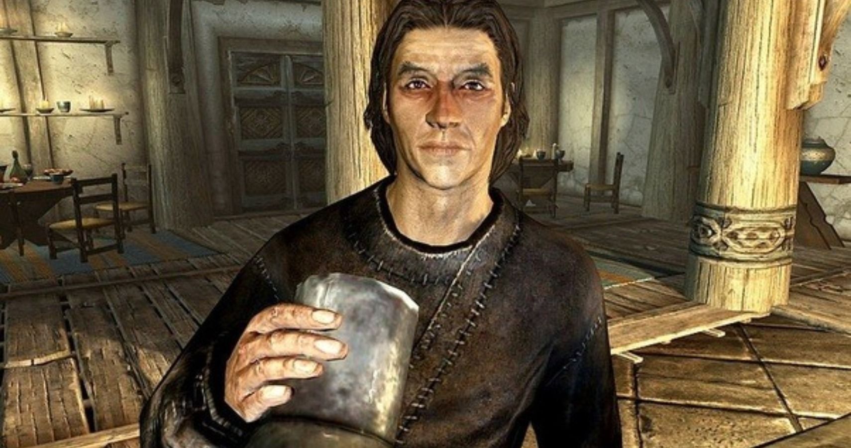 I Ranked Every Single Pub In Skyrim To Find Out What The Best One Was