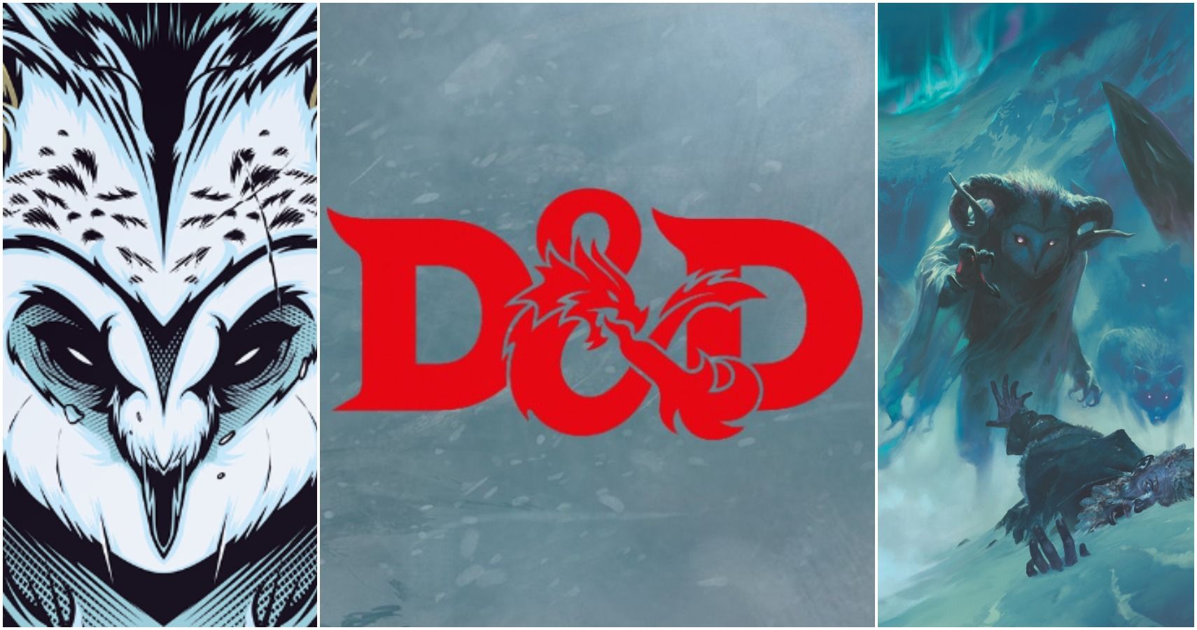 Icewind Dale: Rime Of The Frostmaiden Makes DMing Easier And Harder
