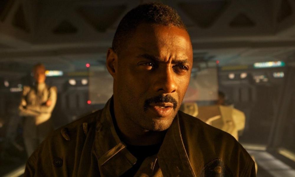 Idris Elba Will Battle a Lion in Universal’s Survival Thriller ‘Beast’; Being Compared to ‘The Shallows’