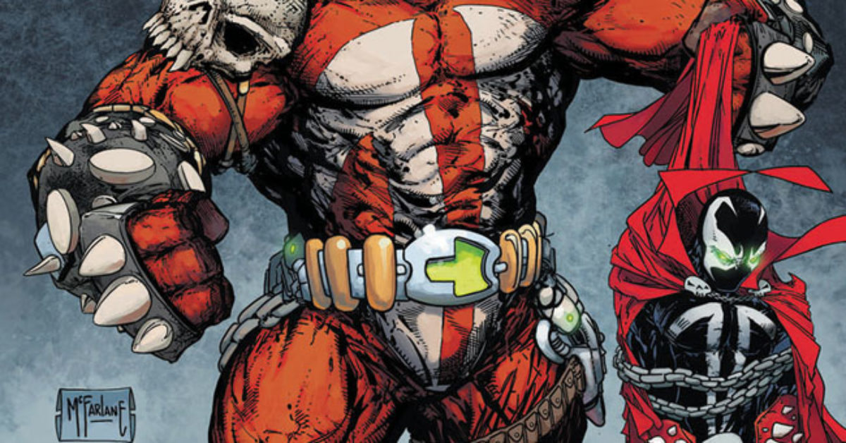 Image Comics’ Full December 2020 Solicitations