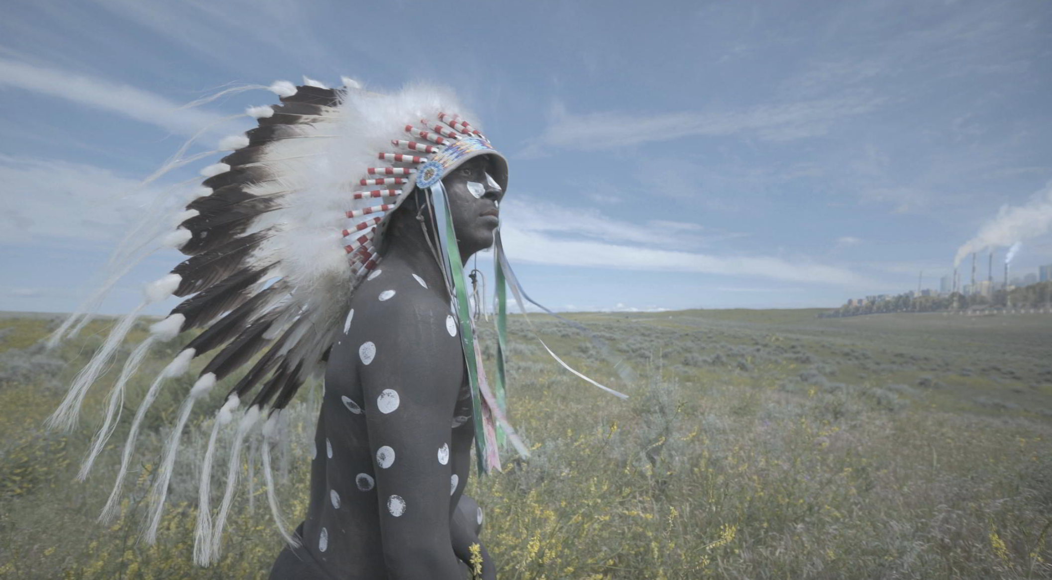 ‘Inconvenient Indian’ Review: Michelle Latimer’s Visual Love Poem to Indigenous People