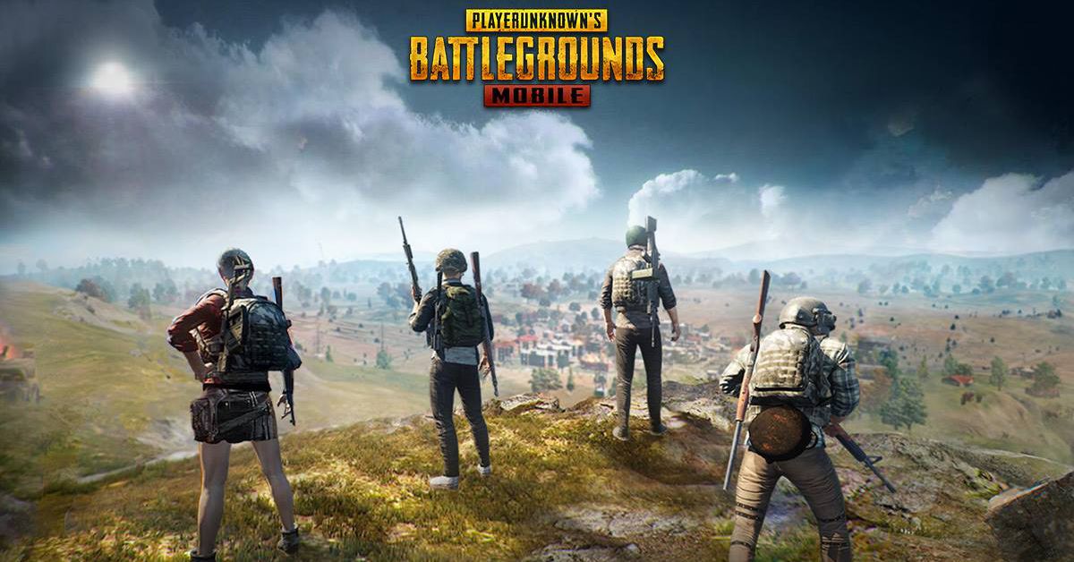 India bans PUBG Mobile, Alipay, Baidu, and more Chinese apps