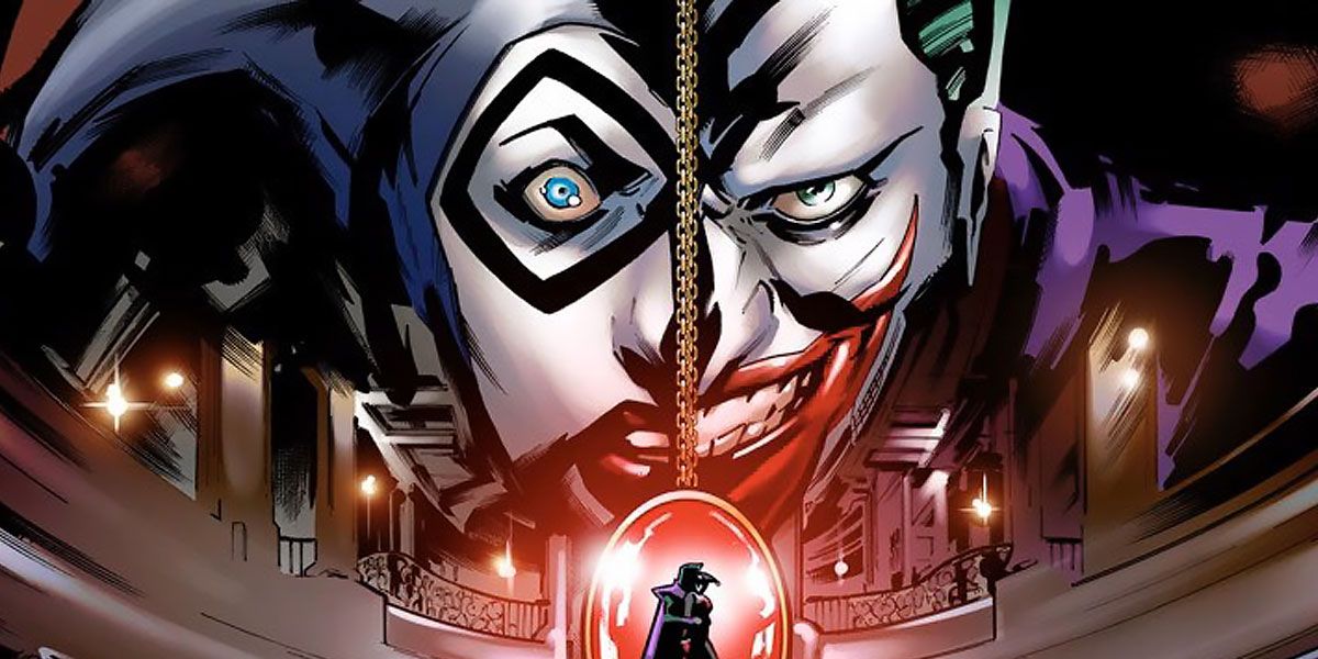 Injustice: Year Zero Is About to Tell Harley Quinn and Joker’s Story