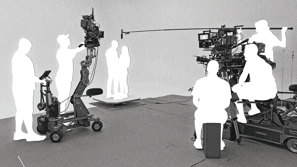 International Coalition for Filmmakers at Risk Launches in Venice