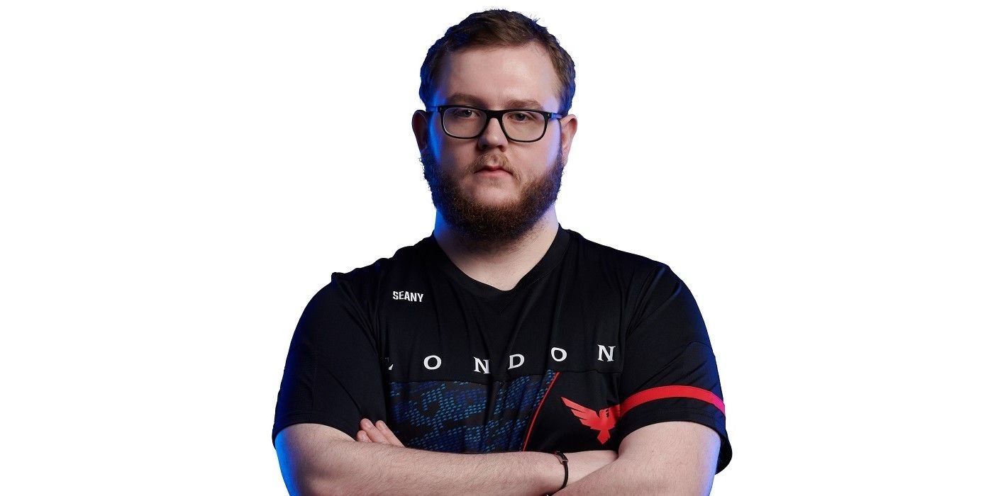 Interview: Call of Duty Pro Seany Talks Teamwork, Favorite Guns, and Winning Strats