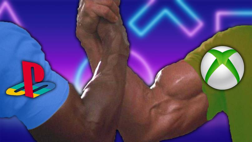It’s 2020, Time To Stop Arguing About Video Game Consoles