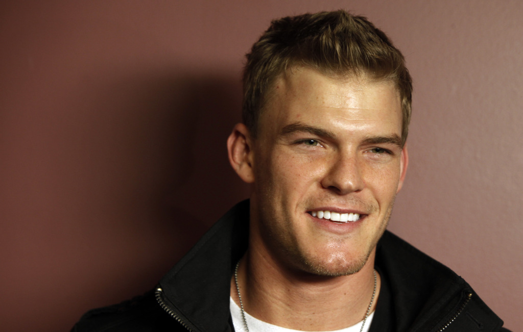 ‘Jack Reacher’ Series at Amazon Casts Alan Ritchson in Lead Role