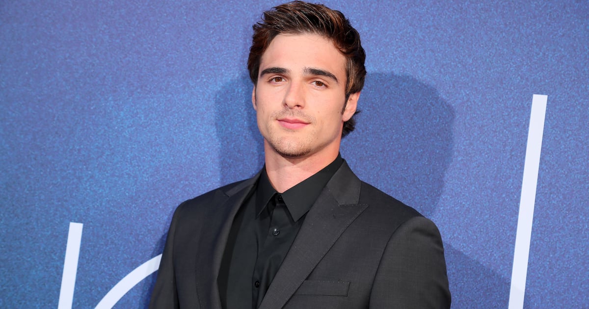 Jacob Elordi Is Still Fairly New to Hollywood, but He’s Already Been Linked to Some Big Names