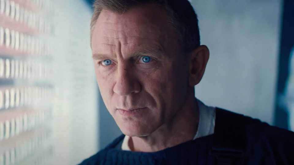 James Bond Is Getting An Official Podcast For No Time To Die