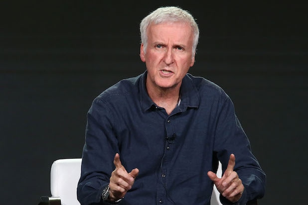 James Cameron Is 95% Done Shooting Two ‘Avatar’ Sequels (Video)