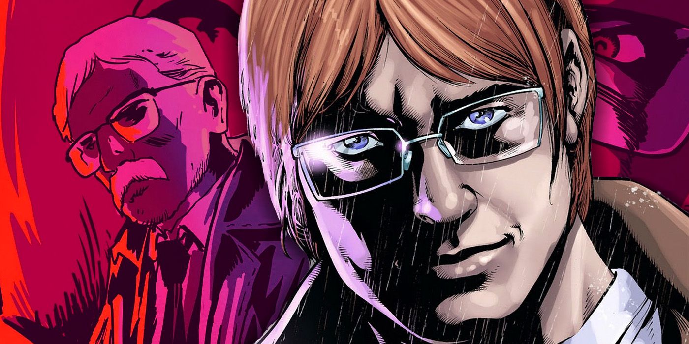 James Gordon Jr: Batgirl’s Brother Is DC’s Most Tragic Gotham Villain