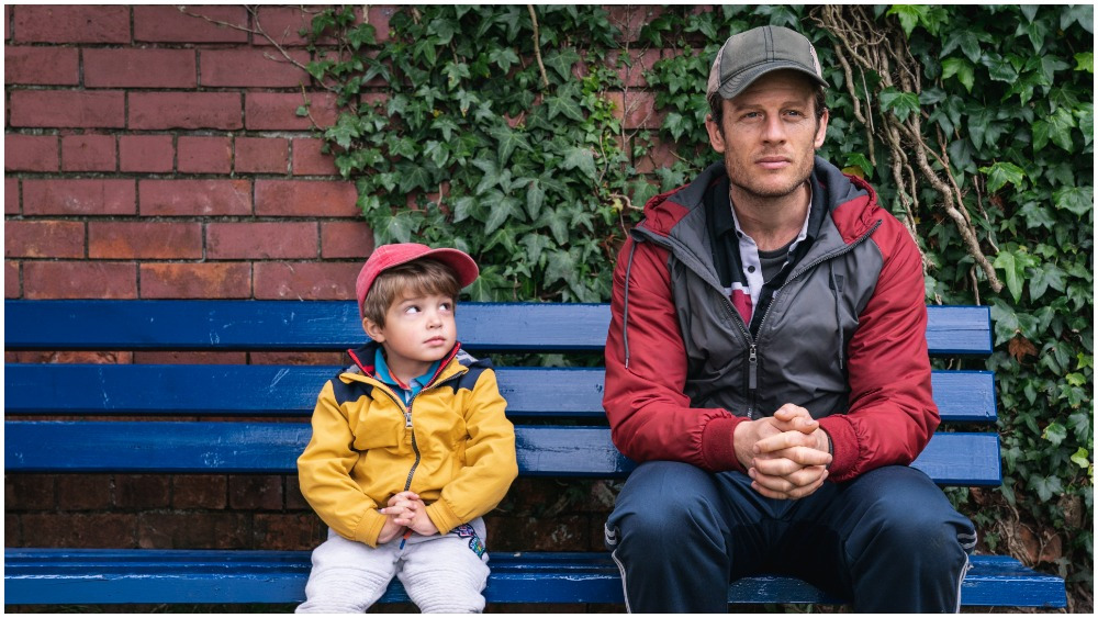 James Norton’s ‘Nowhere Special’ Scores Pre-Sales Out of Venice