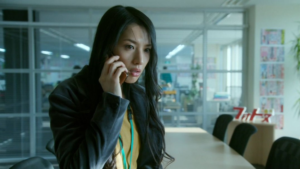 Japanese Actress Ashina Sei Dies Age 36 