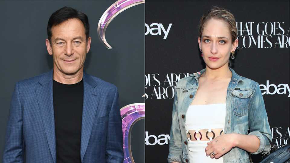 Jason Isaacs And Jemima Kirke Join Sex Education For Season 3