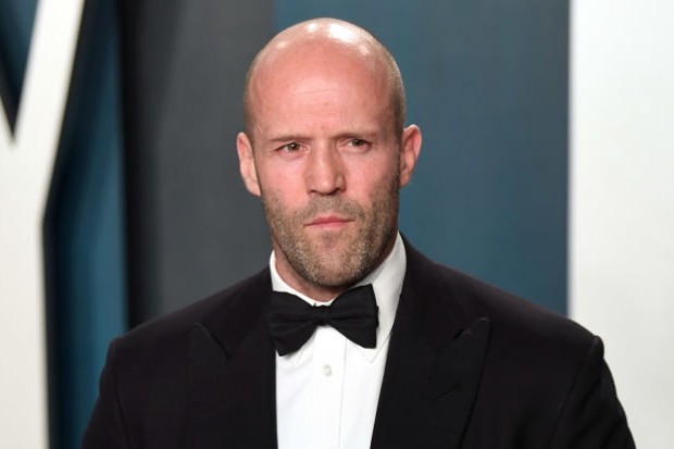 Jason Statham and Guy Ritchie reunite for spy thriller Five Eyes