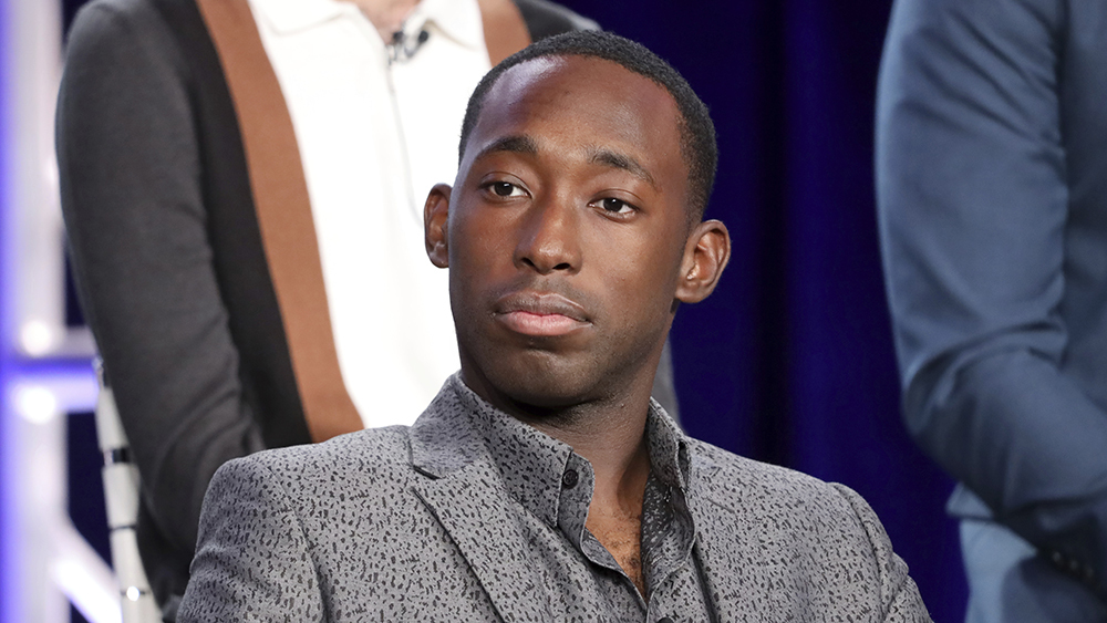 Jeremy Tardy Exits ‘Dear White People,’ Alleging Discrimination; Lionsgate Denies Claim