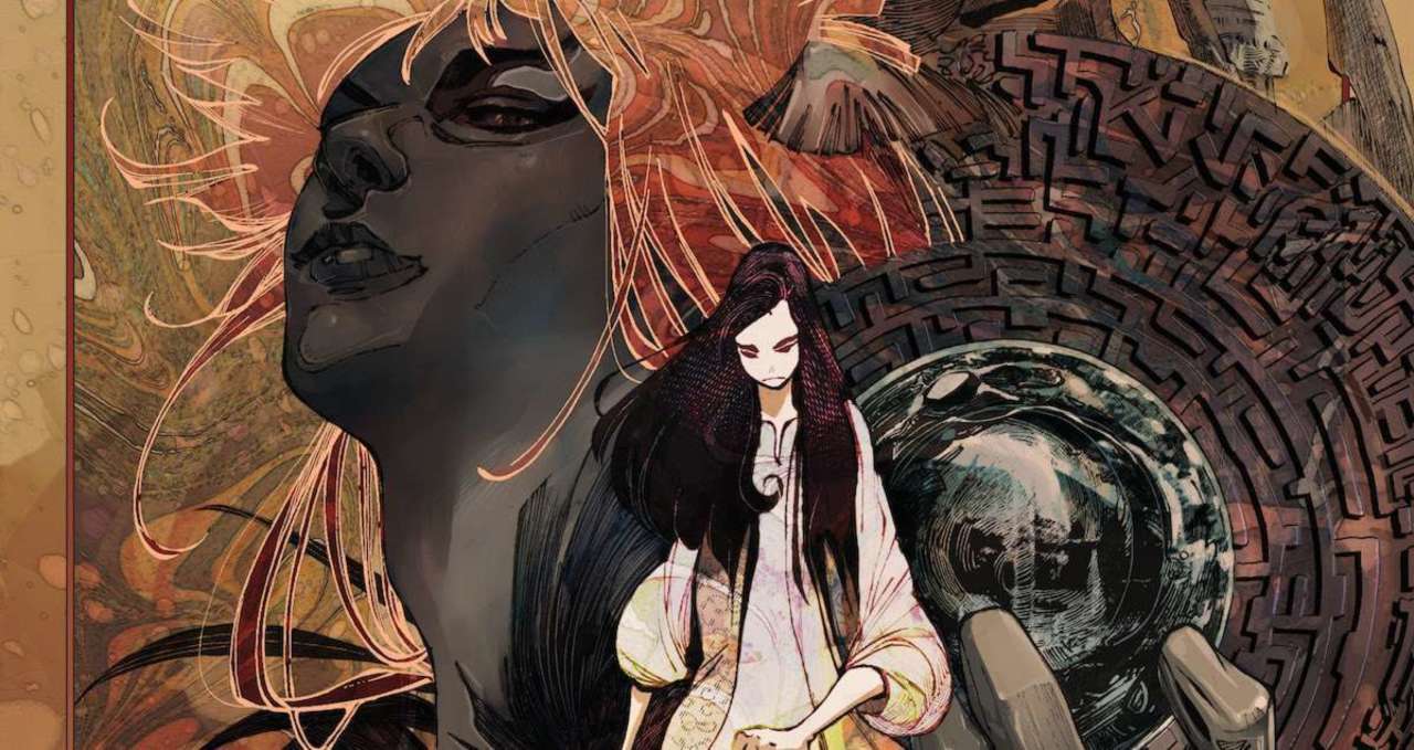 Jim Henson’s Labyrinth Coming to IDW With New One-Shot