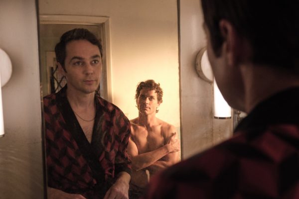 Jim Parsons Dominates the Fiery First Trailer for Netflix’s ‘The Boys in the Band’