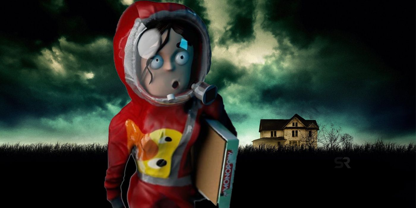 JJ Abrams Made His Own 10 Cloverfield Lane Action Figure & It’s Awesome