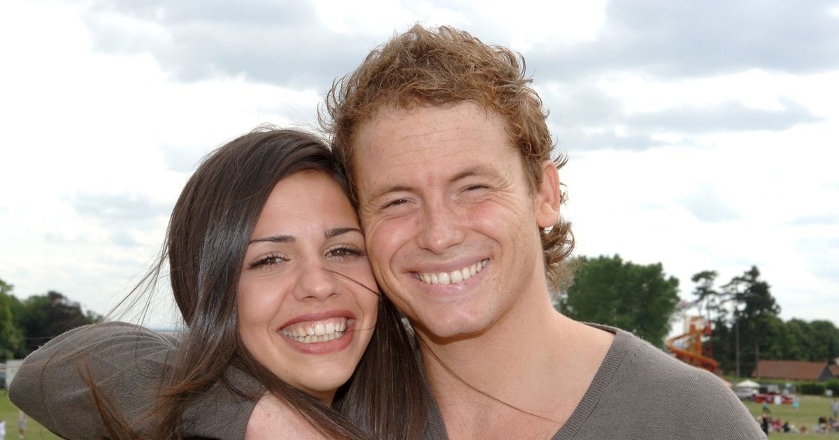 Joe Swash says court case with his ex over their son was ‘best money he ever spent’