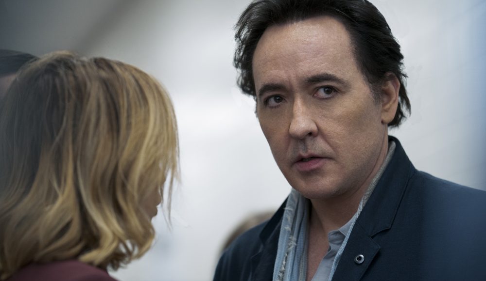 John Cusack on Whether or Not He Was Ever Asked to Play Walter White in ‘Breaking Bad’