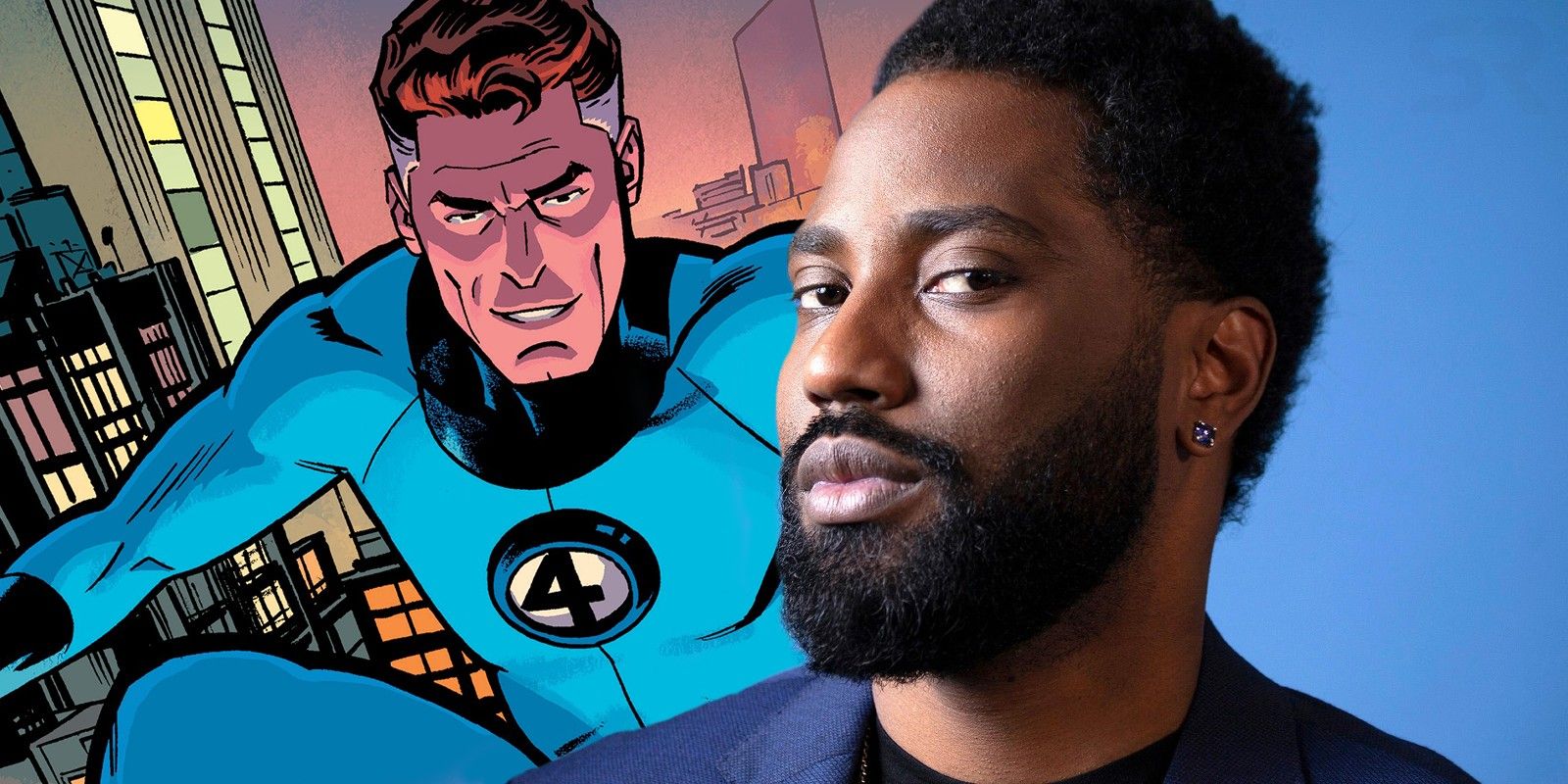 John David Washington Wants To Play Reed Richards In MCU’s Fantastic 4 Movie