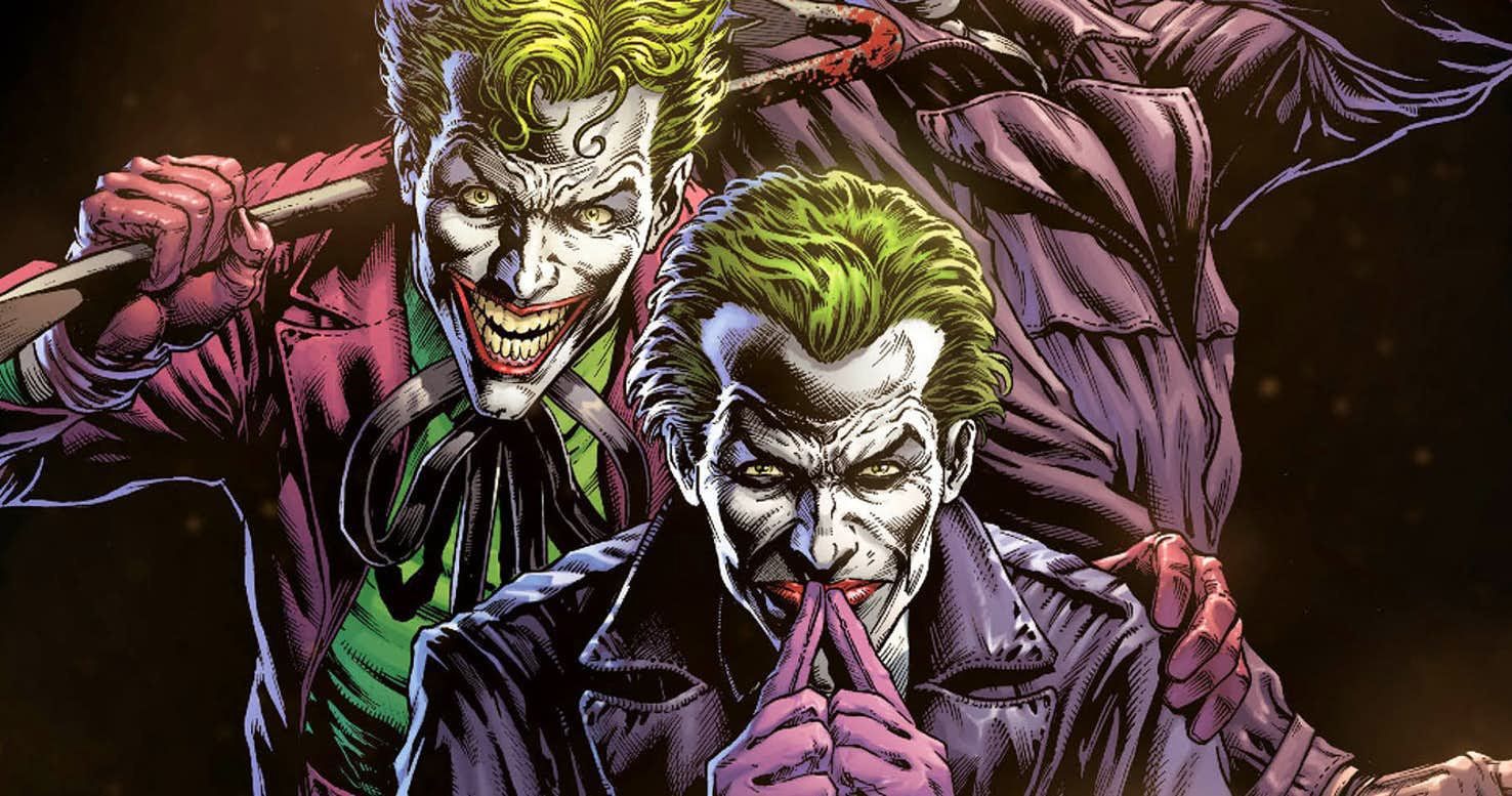 Joker Just Revealed His Most Infamous Victim’s Last Words – and They RUIN Him