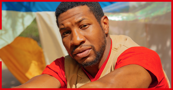 Jonathan Majors Cast as Major Ant-Man 3 Villain, and More Movie News